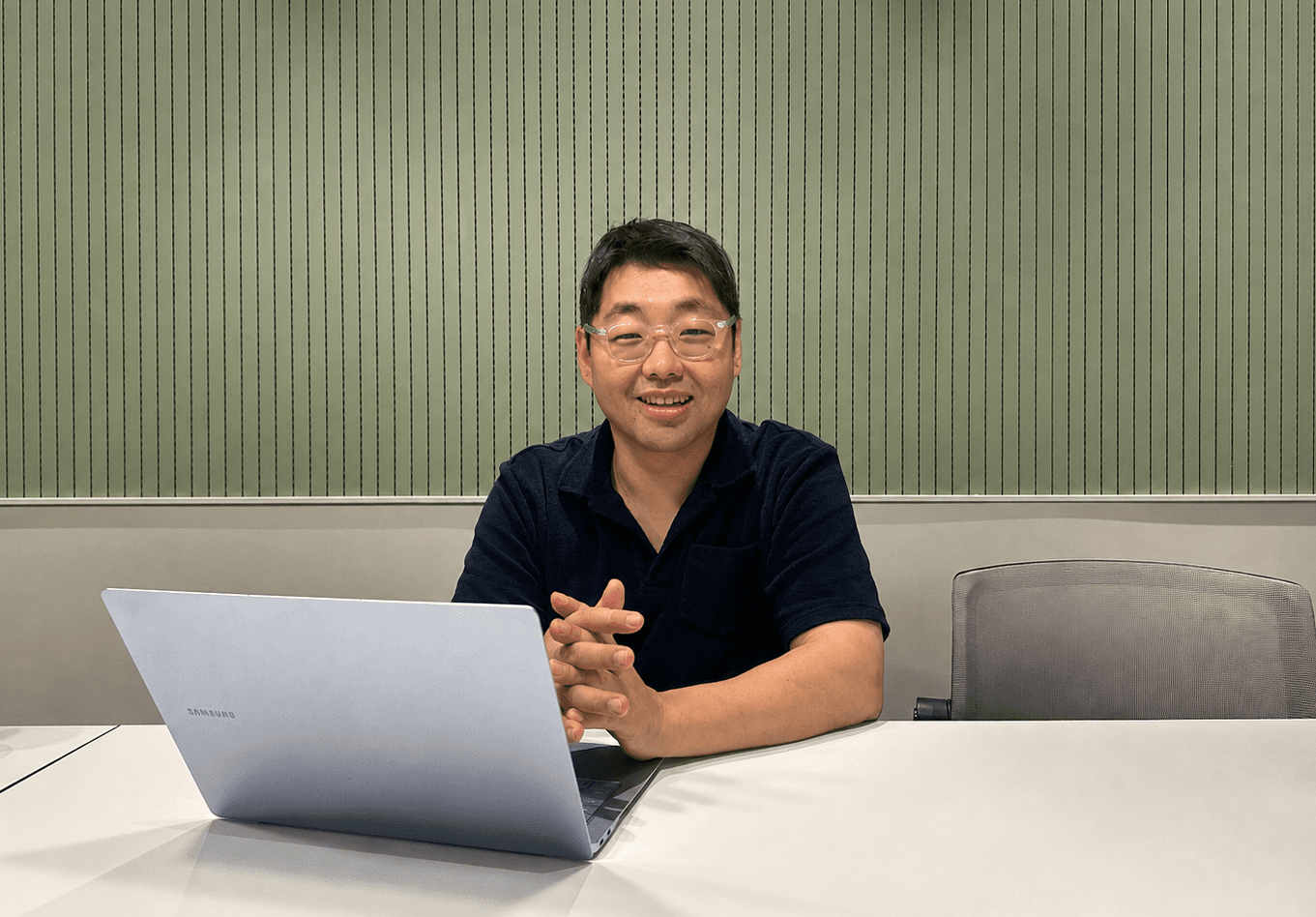 매출 300억 넘긴 로가, KB인베스트먼트서 155억 시리즈B… 식물성 콜라겐 넘어 AI 소재 플랫폼으로